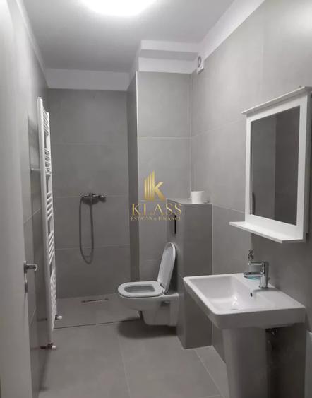 Duplex 3 camere | Moghioros Park Residence | 112 mp | Terasa