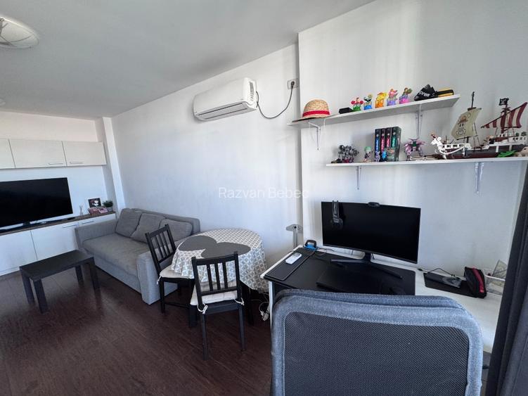 Proprietar vand apartament 2 camere la CityofMara mobilat si utilat - 10