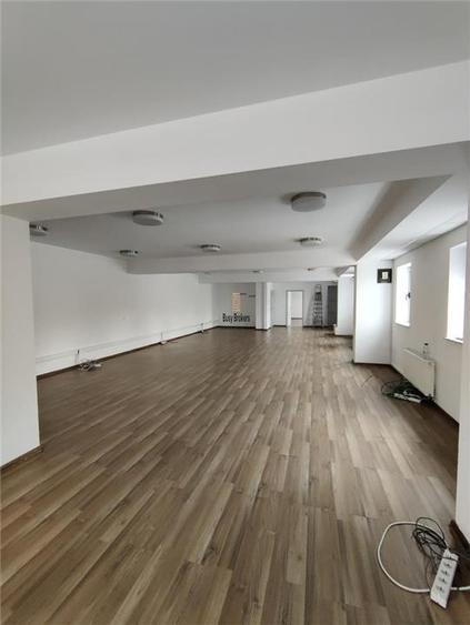 Spatii Birouri - 200 mp - Zona Sub Arini