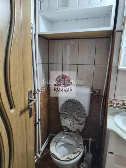 Mic la întreținere, bun la randament: apartament în Orșova - 17