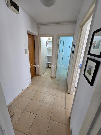 Garsoniera Decebal | bulevard | pentru locuit sau birouri/firma - 6