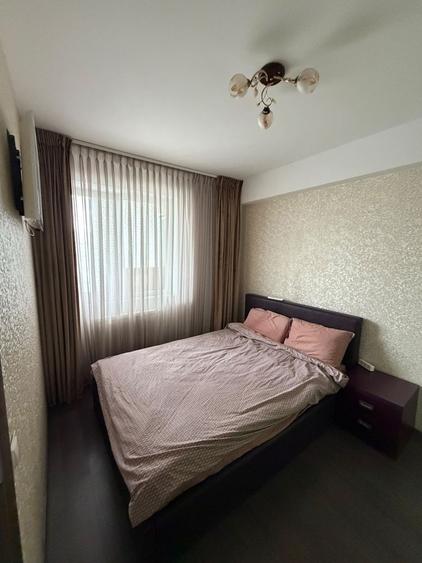 Apartament 2 camere Mihai Bravu