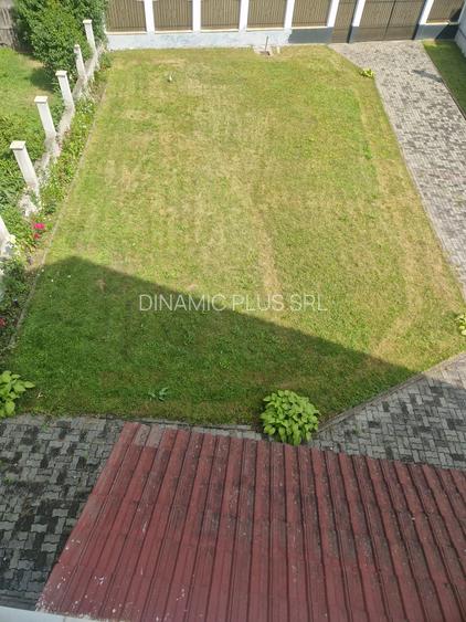 Vila in zona centrala, Cisnadie - 15