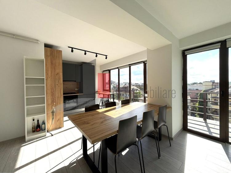 Apartament 3 camere tip Duplex - zona Calea Calarasilor/Popa Nan