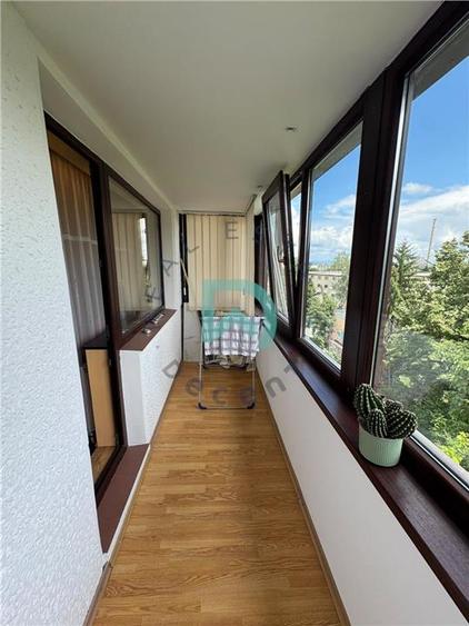 Apartament 2 camere Gemenii, Brasov