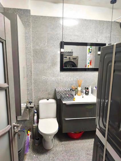 Apartament spațios cu 3 camere – 93 mp utili + Logie | Parter Înalt  - 6