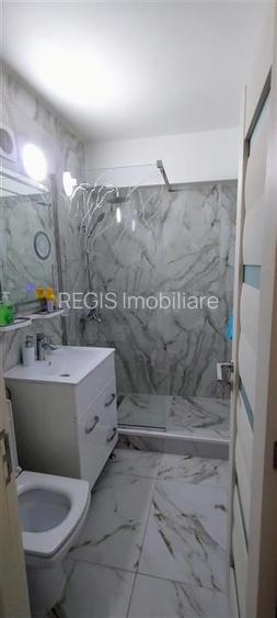 Apartament decomandat 2 camere - Platou Dacia | Buzau - 8