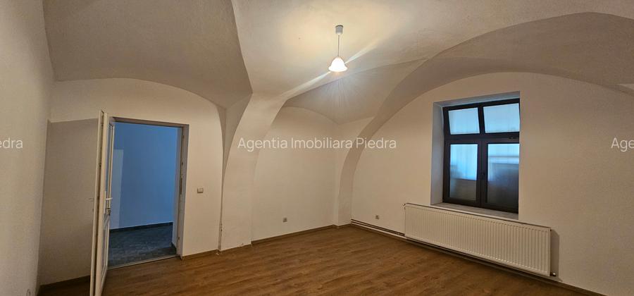 Inchiriez spatiu cu schimbarea de destinatie in alimentatie publica,Piata Mare - 7