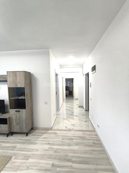 Platinum Residence – Berceni - Prima închiriere- 60mp - Loc de parcare – 599 EUR