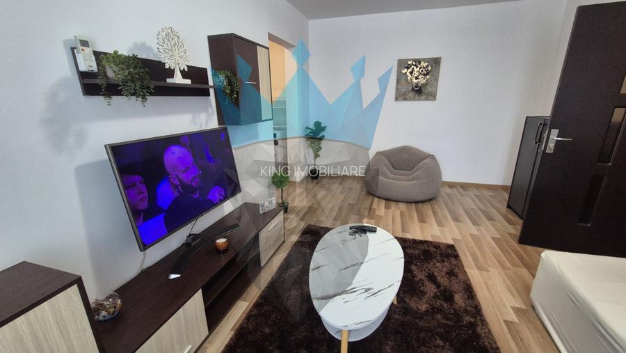 Apartament 2 Camere Pacii Bucuresti - 4