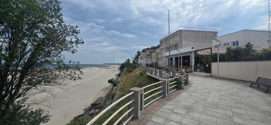 Eforie Nord-Nord Residence, Studio, 45mp, parter, situat la 100 m de plaja - 33