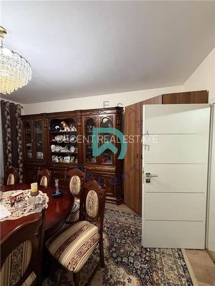 Casa Vanzare Sibiu, Piata Cluj, 65 mp, curte comuna - 5