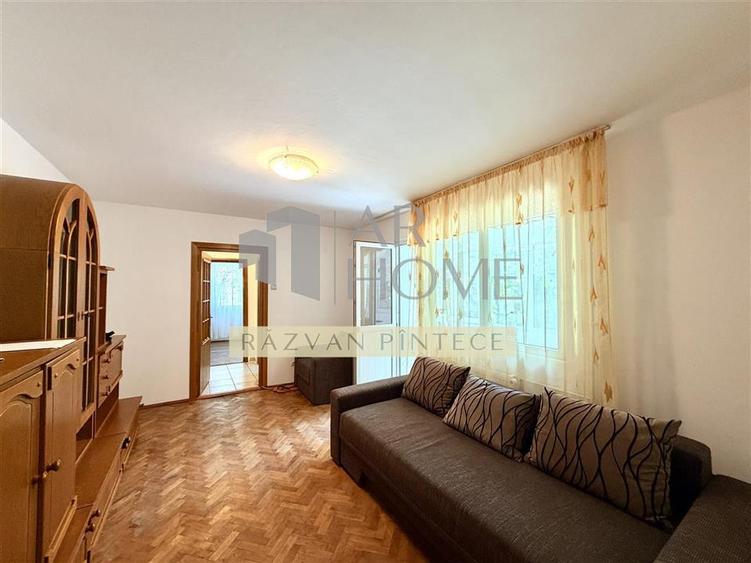 Apartament 2 camere, semidecomandat, zona Nord, Ploiesti
