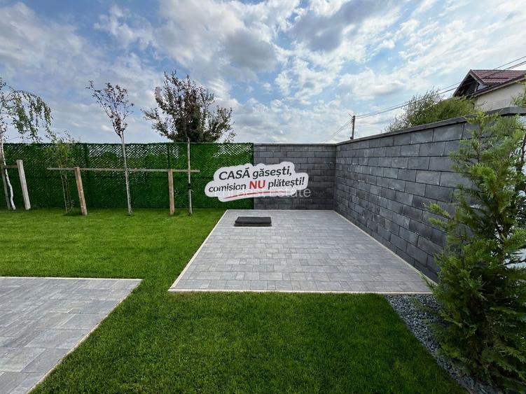 Casa P+1 | VILA | Blotesti | Ilfov | A0 | 4 camere | COMISION 0%