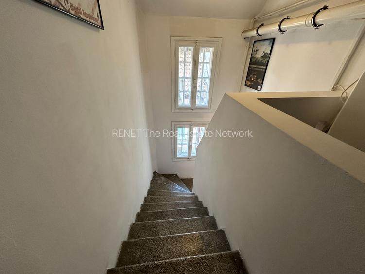Apartament 195mp, 4 camere+dressing, complet mobilat si utilat - 23