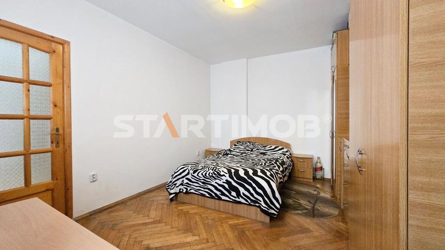Apartament 3 camere Centru Istoric Brasov