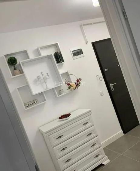 Garsoniera Plaza Residence faza 2 bloc nou metrou 6 minute - 4