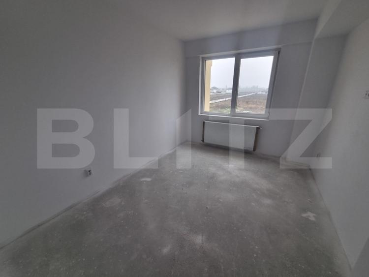 Apartament 2 camere, 60 mp, zona Magnolia