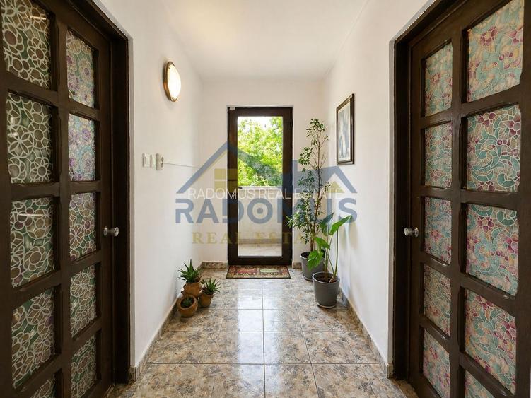 Casă Ploiești - 6 Camere -282 Mp Utili - Teren 600 Mp - Comision 0% - 10