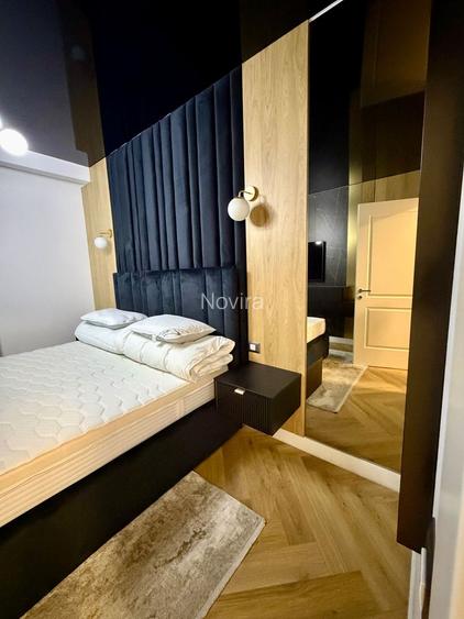 Apartament 2 Camere | Mobilat & Utilat LUX | Porsche Pipera - 16