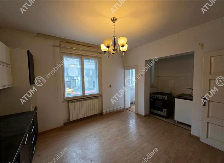 Spatiu de birouri in zona centrala din Sibiu