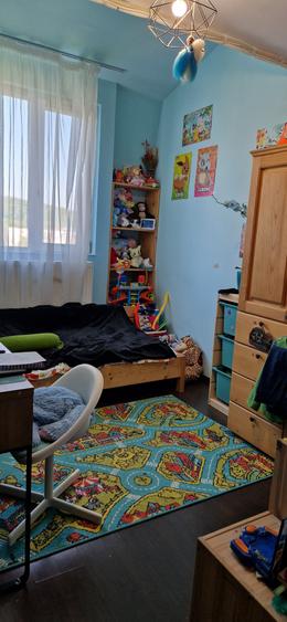 APARTAMENT CU 3 CAMERE ALEXANDRU CEL BUN