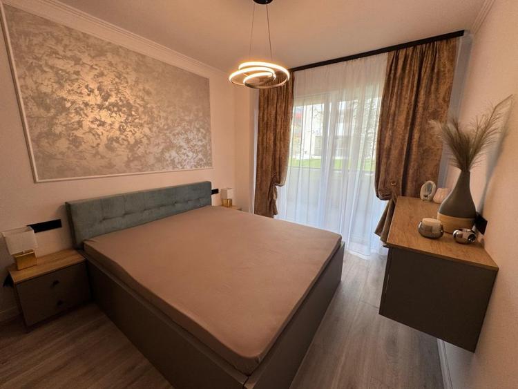 Apartament cu 2 camere de vanzare imobil nou in Ansamblul Elite City
