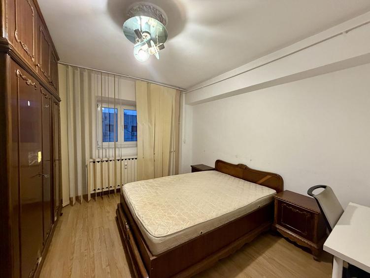 3 camere 82.4 mp Aviatiei etaj 4