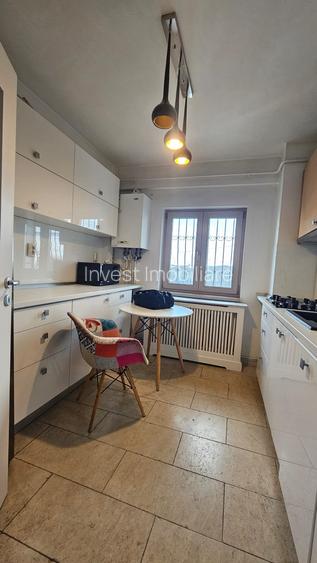 COPOU- Apartament cu 4 camere - 9