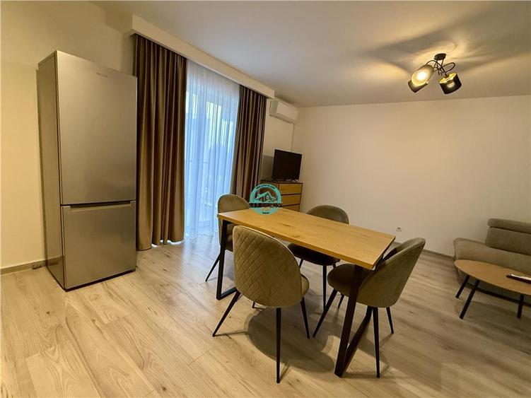 Apartament cu 2 camere de inchiriat, in Unirii, Ama Residence la 2 km de Centru