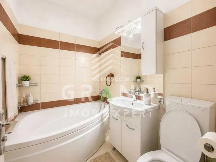 Apartament modern, 2 camere, în Gheorgheni, Cluj-Napoca - 4