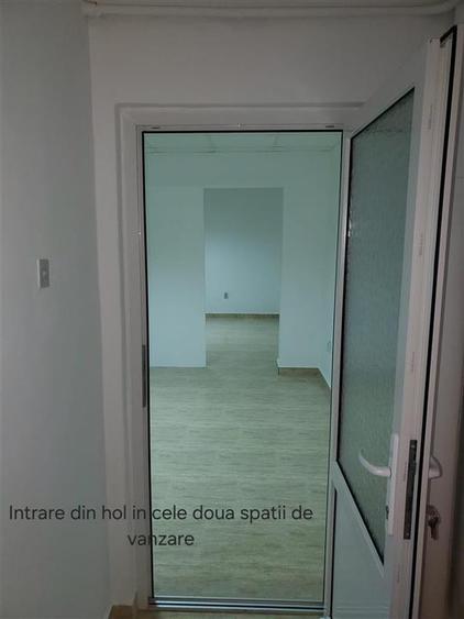 Spatiu comercial 92,4 mp, pretabil orice tip de activitate, Obor - Dinamo