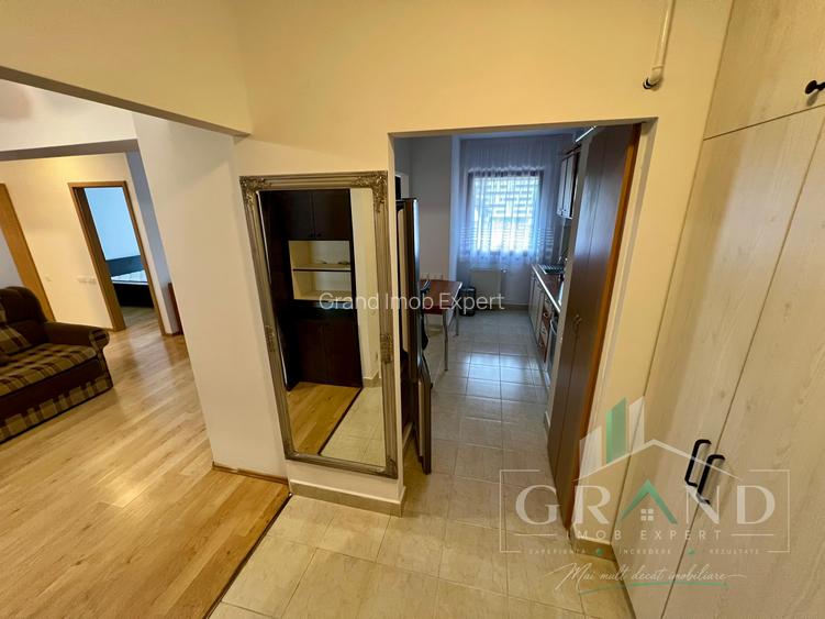 Apartament de inchiriat 2 camere, Marasti. - 6