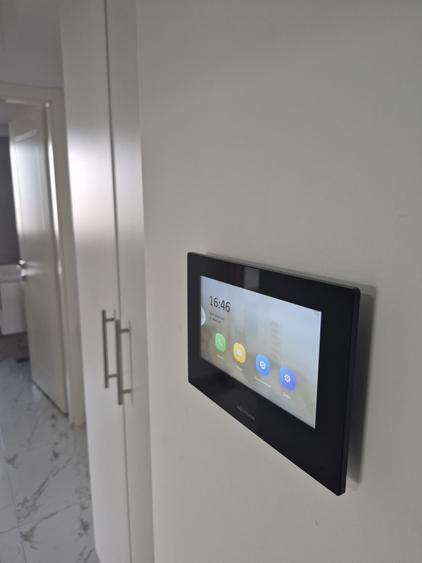 Apartament 2 cam D, Platoul Galata, mobilat cu Parcare cod:Cod 160253