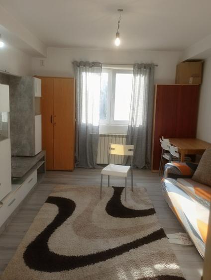 CI685 Telegrafului,1 camera,Et.1,Renovat