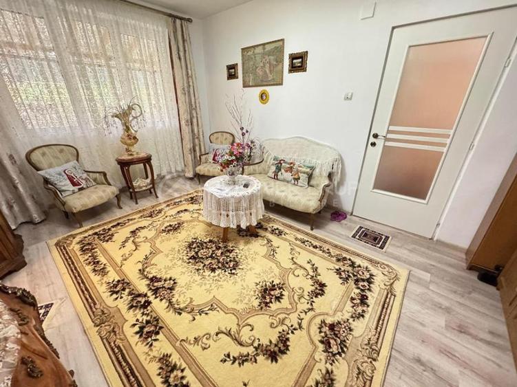 Apartament 3 camere renovat 60mp, Tudor Vladimirescu, CT