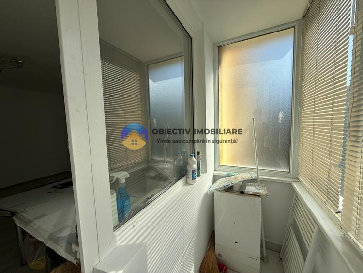 Apartament 2 camere – Zona Dărmănești