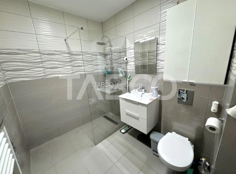 Apartament cu 2 camere de vanzare in Marasti cu parcare inclusa - 8