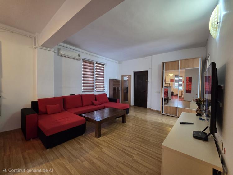 MAMAIA NORD | 3 CAMERE | MERAKI | MUTARE IMEDIATA
