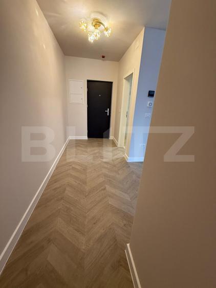 Apartament 2 camere, 54 mp utili, balcon 5 mp .Calea Aradului,loc parcare inclus