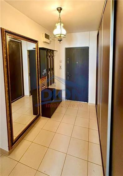 APARTAMENT SUPERB 2 CAM, TINERETULUI