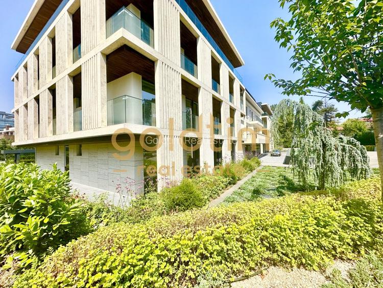APARTAMENT IMPRESIONANT/EXCLUSIVIST/COMPLEX BOUTIQUE/CAMERA PERSONAL/KISELEFF - 20