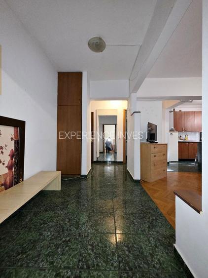 Apartament 2 Camere de Vânzare – Șoseaua Colentina | Obor | Metrou - 13