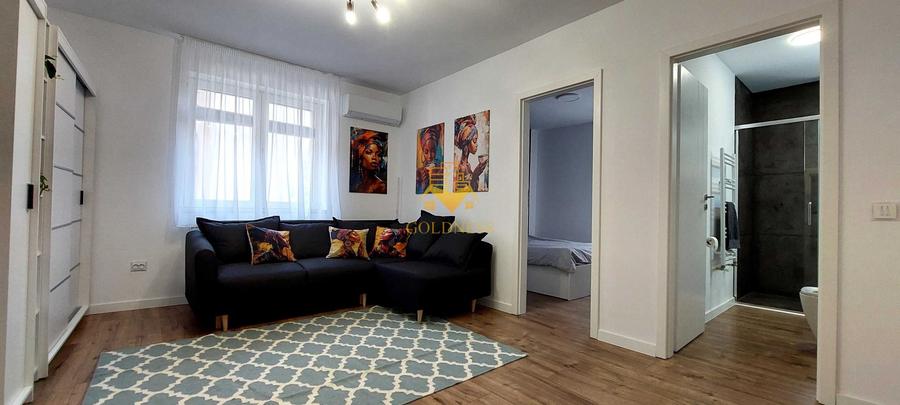 Apartament 2 camere in zona Facultatii de Drept , Piata Cipariu