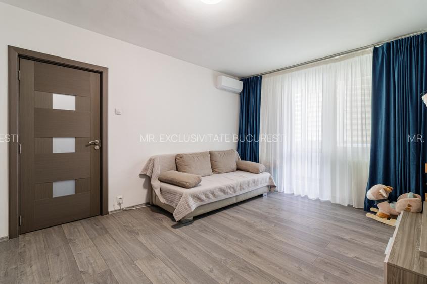 2 Camere Renovat | 5 minute metrou N. Grigorescu - 9