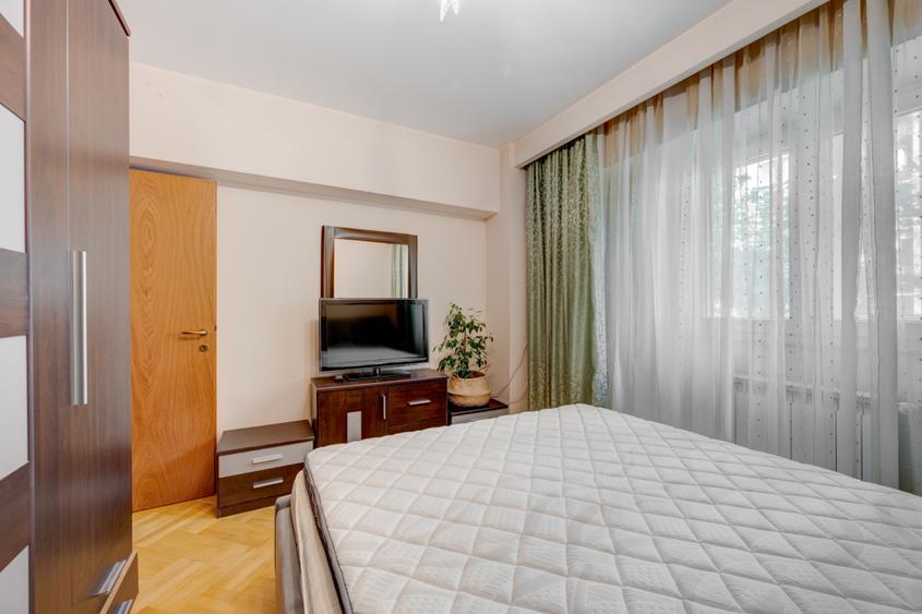 Apartament decomandat, bloc 1996, Calea Călărașilor, comision 0%!