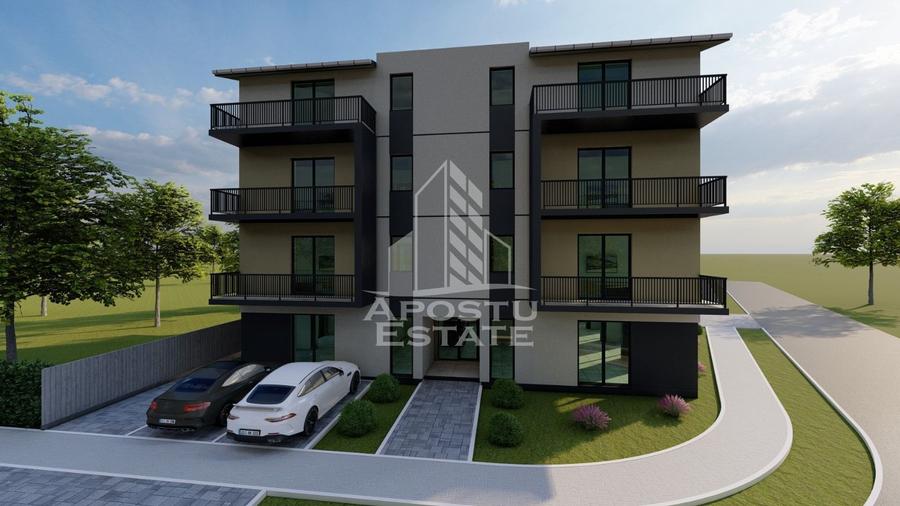 Oportunitate investitie apartamente cu 2 camere langa ESO bloc cu lift