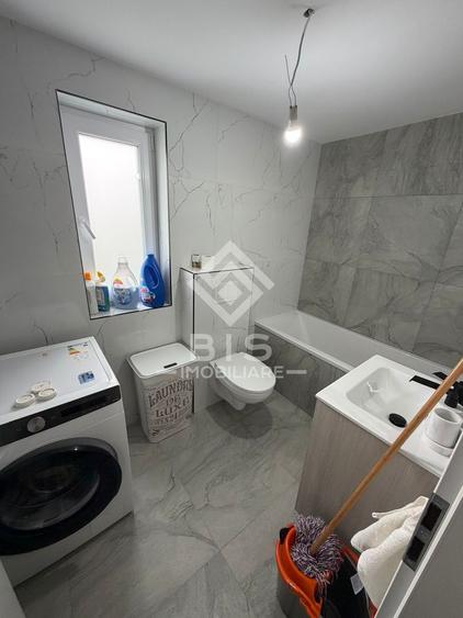 Apartament Nou | 85 MP + Curte - Subcetate