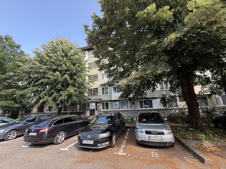 Apartament 3 cam modern complet renovat - mobilat Campina- central - 19