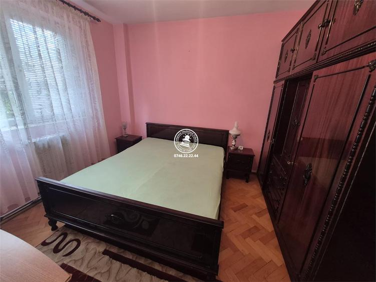 Apartament de inchiriat zona Centru Iasi